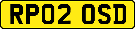 RP02OSD