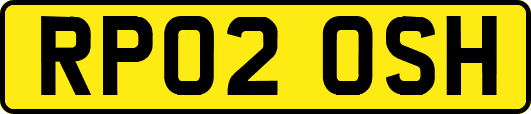 RP02OSH