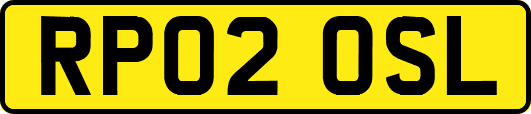 RP02OSL