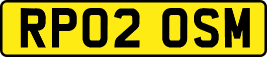 RP02OSM