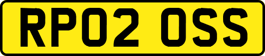 RP02OSS