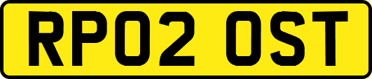 RP02OST
