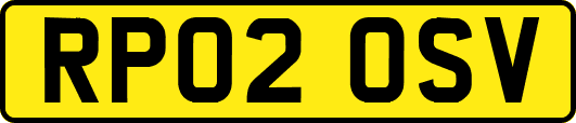 RP02OSV