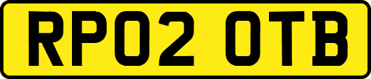 RP02OTB