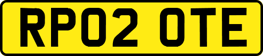 RP02OTE