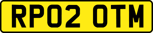 RP02OTM
