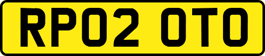 RP02OTO