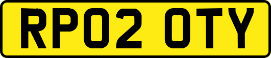 RP02OTY