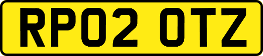 RP02OTZ