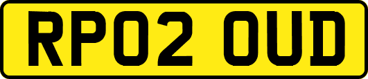 RP02OUD