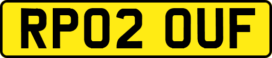 RP02OUF