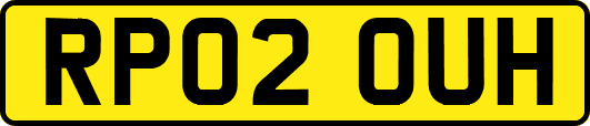RP02OUH