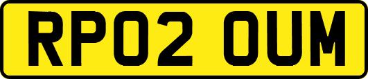 RP02OUM