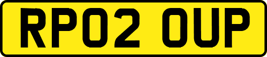 RP02OUP