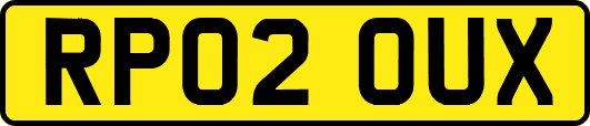 RP02OUX