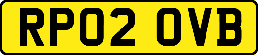 RP02OVB