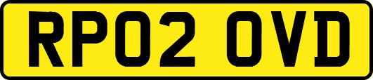 RP02OVD