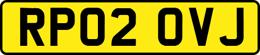RP02OVJ
