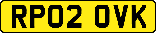RP02OVK