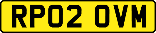 RP02OVM