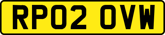 RP02OVW