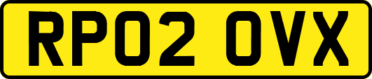 RP02OVX