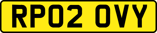 RP02OVY