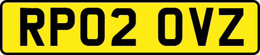 RP02OVZ
