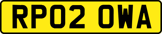 RP02OWA