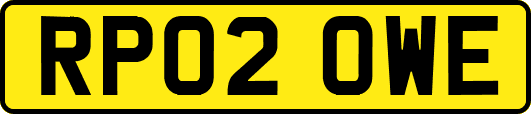 RP02OWE