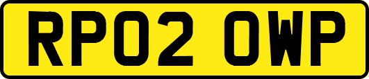 RP02OWP