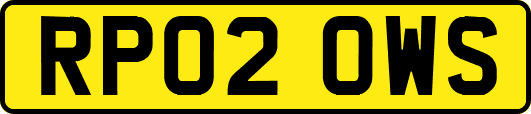 RP02OWS