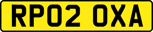 RP02OXA