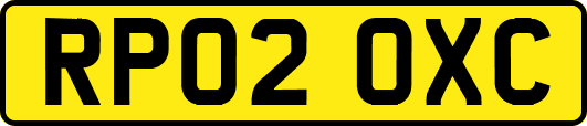 RP02OXC
