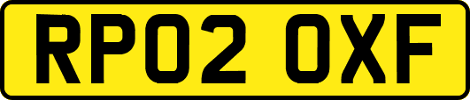 RP02OXF