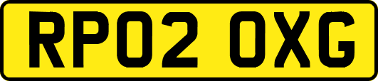 RP02OXG
