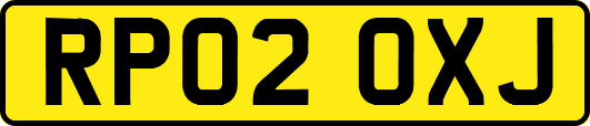 RP02OXJ