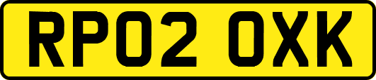 RP02OXK