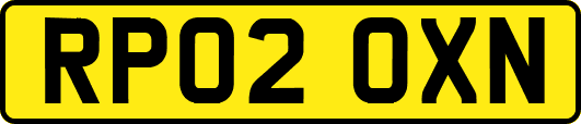 RP02OXN