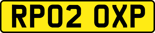 RP02OXP