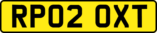 RP02OXT