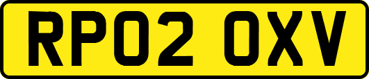 RP02OXV