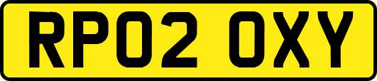 RP02OXY