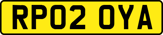 RP02OYA