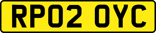 RP02OYC