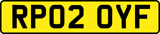 RP02OYF