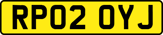 RP02OYJ