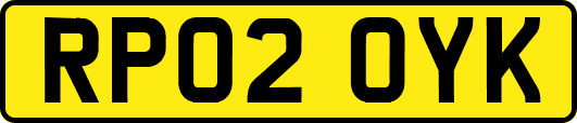 RP02OYK