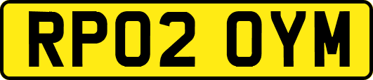 RP02OYM