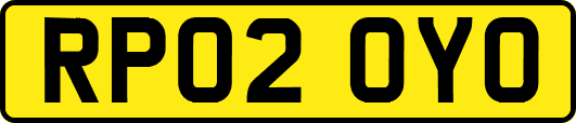 RP02OYO